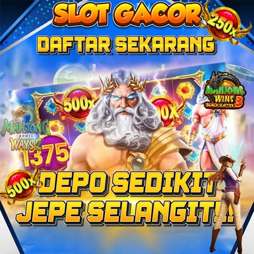 Slot Gacor Terbaru - Pilihan Tepat Untuk Dapatkan Sensasi Puas 